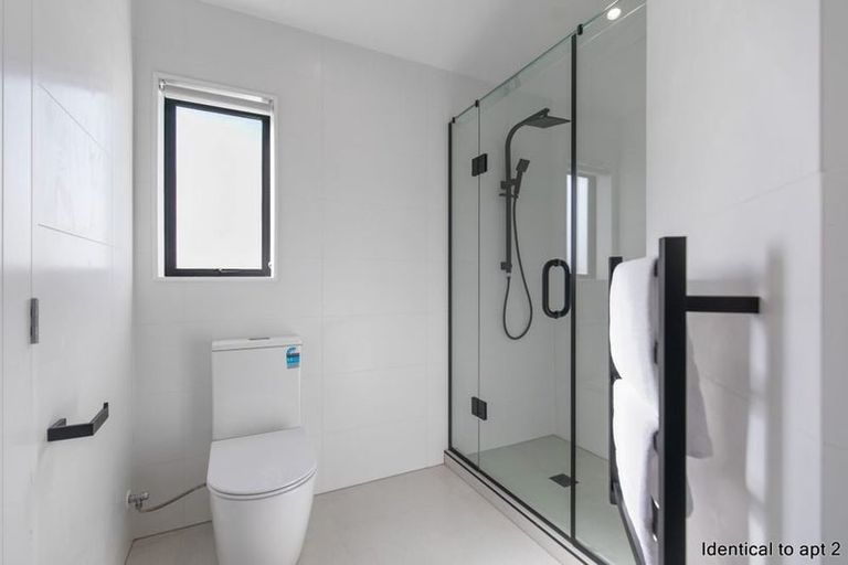 Photo of property in 4/7 Caspar Road, Papatoetoe, Auckland, 2025