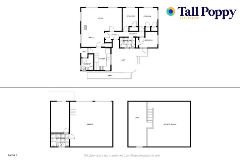 Photo of property in 19 Monowai Drive, Atiamuri, 3078