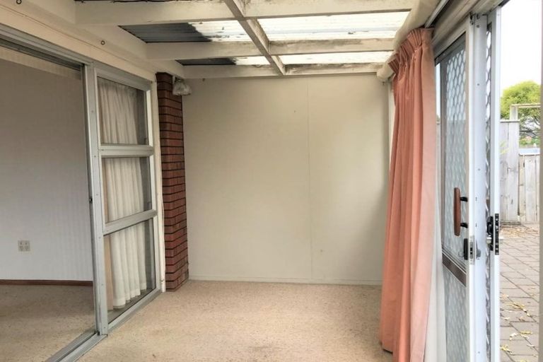 Photo of property in 5/40 Barriball Street, Fitzroy, New Plymouth, 4312