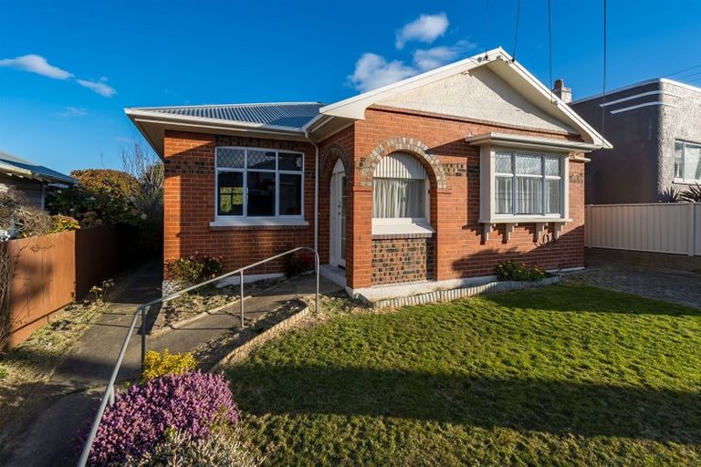 Photo of property in 4 Forbes Street, Balaclava, Dunedin, 9011