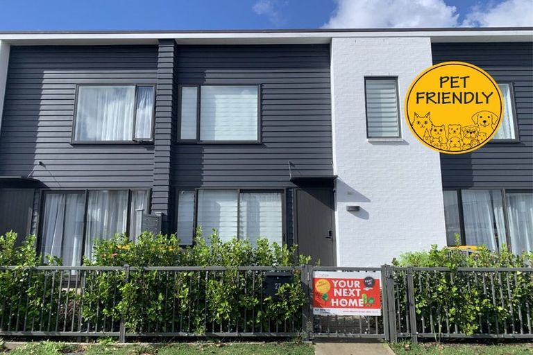 Photo of property in 27 Boyes Avenue, Whenuapai, Auckland, 0618