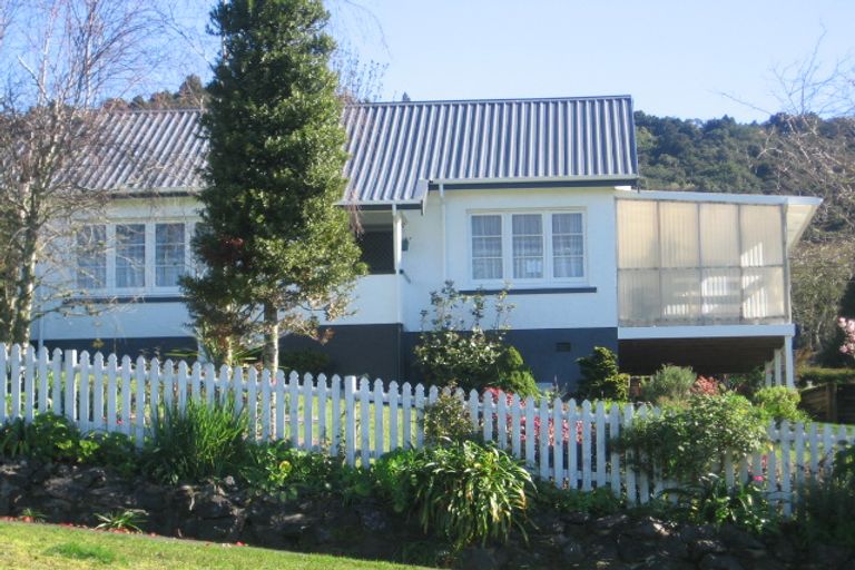 Photo of property in 80 Fourth Avenue, Woodhill, Whangarei, 0110