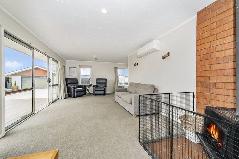 Photo of property in 188 Horndon Street, Darfield, 7510