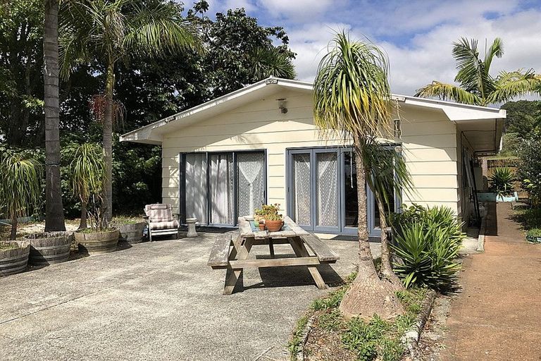 Photo of property in 9a Karamea Road, Mangonui, 0420