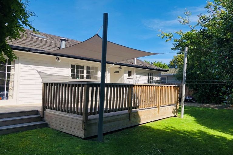 Photo of property in 25 Kent Terrace, Taradale, Napier, 4112