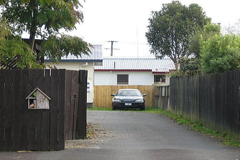 Photo of property in 17 Smith Street, Frankton, Hamilton, 3204