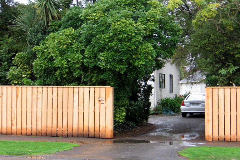 Photo of property in 21 First Street, Lansdowne, Masterton, 5810