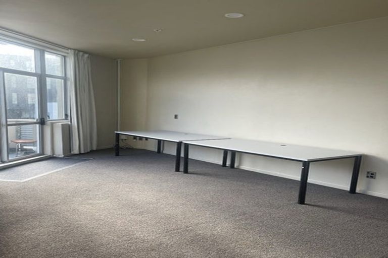Photo of property in Marrickian Apartment, 117/135 Taranaki Street, Te Aro, Wellington, 6011
