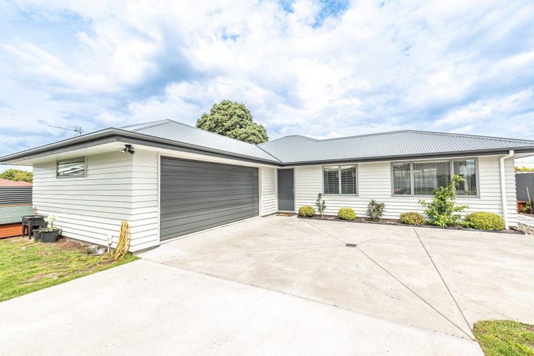 Photo of property in 37a Liffiton Street, Gonville, Whanganui, 4501