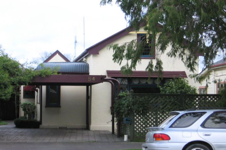 Photo of property in 54 Campbell Street, Palmerston North, 4410