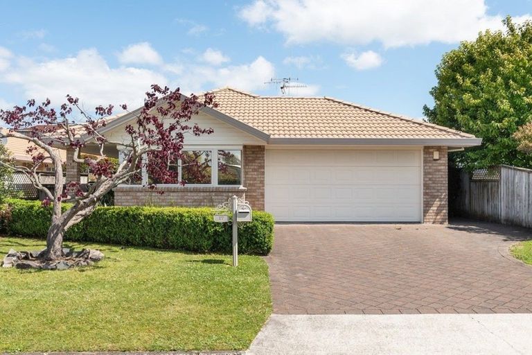 Photo of property in 17 Lilac Place, Otumoetai, Tauranga, 3110