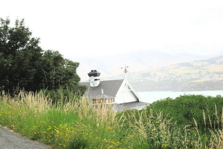 Photo of property in 53 Cressy Terrace, Lyttelton, 8082