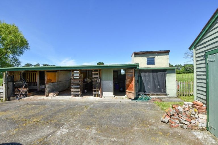 Photo of property in 110 Somerset Road, Parkvale, Carterton, 5792