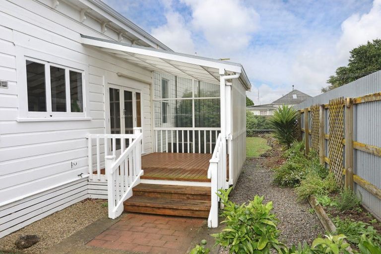 Photo of property in 35 Denbigh Street, Feilding, 4702