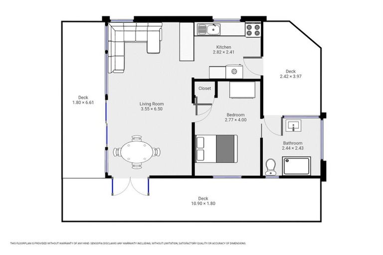 Photo of property in 17 Tombleson Road, Lake Rotoma, Rotorua, 3074