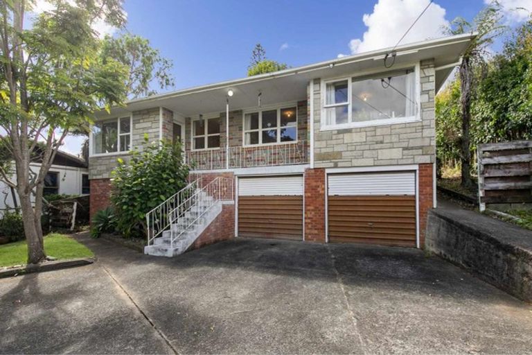 Photo of property in 39 Archers Road, Hillcrest, Auckland, 0629