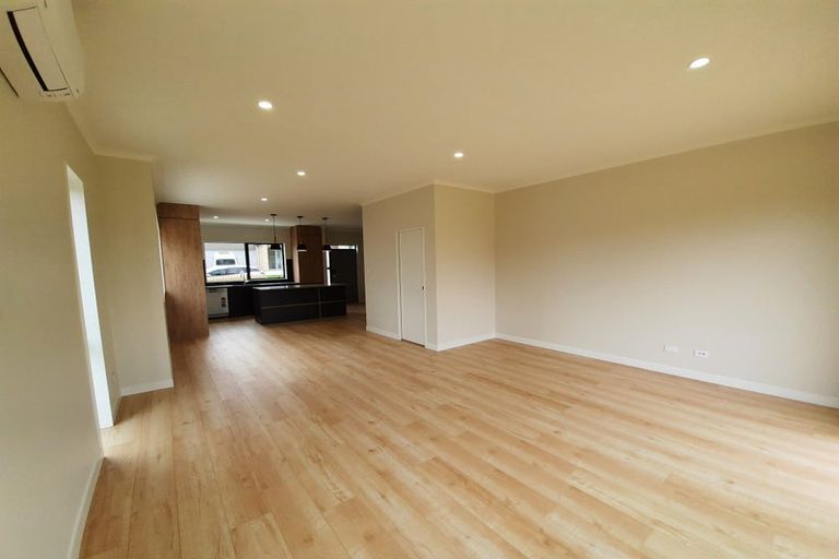 Photo of property in 6 Kapara Street, Flat Bush, Auckland, 2019