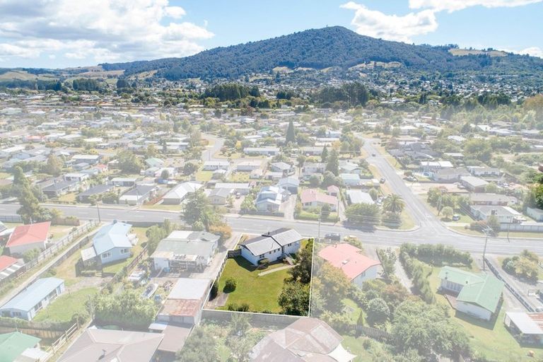Photo of property in 260 Sunset Road, Sunnybrook, Rotorua, 3015