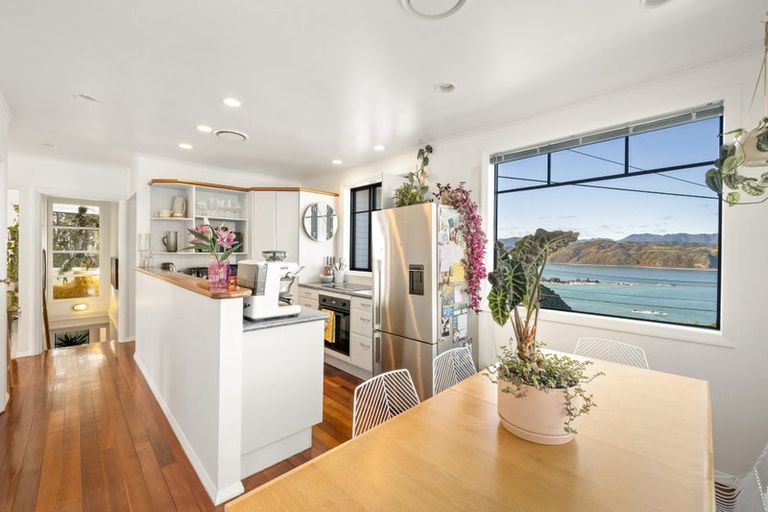 Photo of property in 77 Sidlaw Street, Strathmore Park, Wellington, 6022