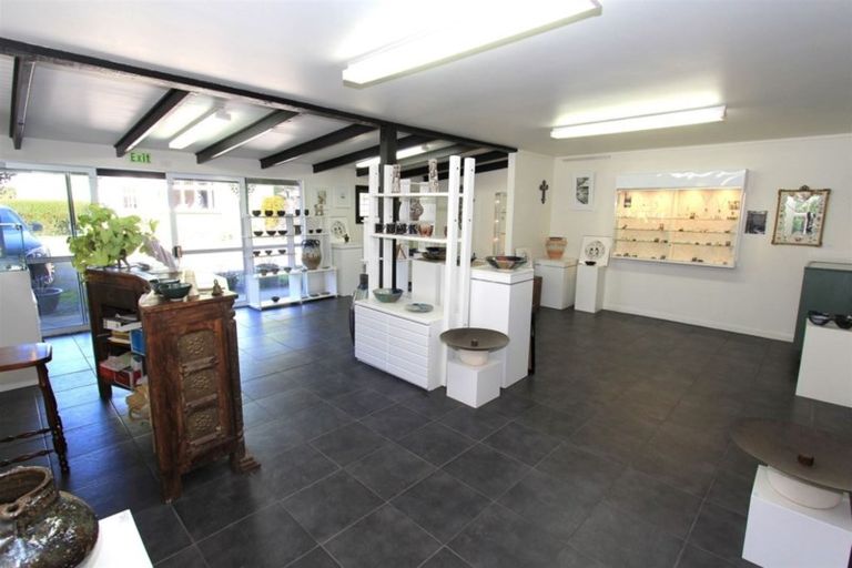 Photo of property in 6676 Christchurch Akaroa Road, Takamatua, Akaroa, 7581