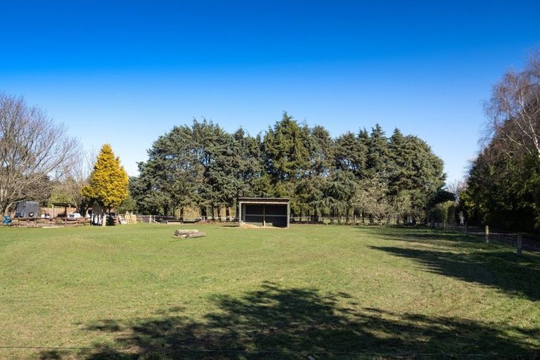 Photo of property in 212 Seafield Road, Elgin, Ashburton, 7772