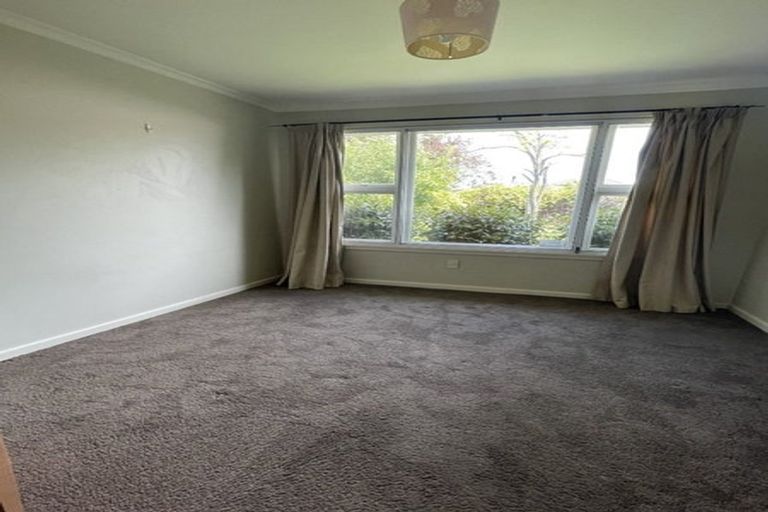 Photo of property in 307 Wairakei Road, Bryndwr, Christchurch, 8053