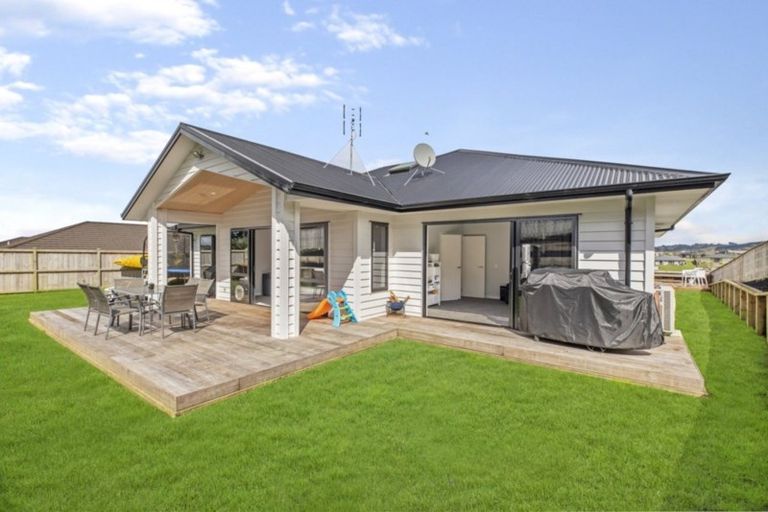 Photo of property in 29a Raithburn Terrace, Pokeno, 2402