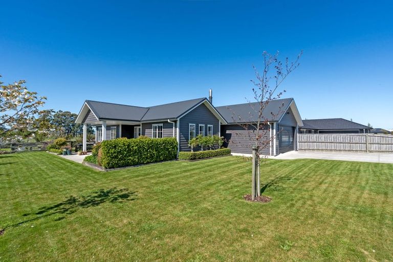 Photo of property in 21 Craigmillar Street, Solway, Masterton, 5810