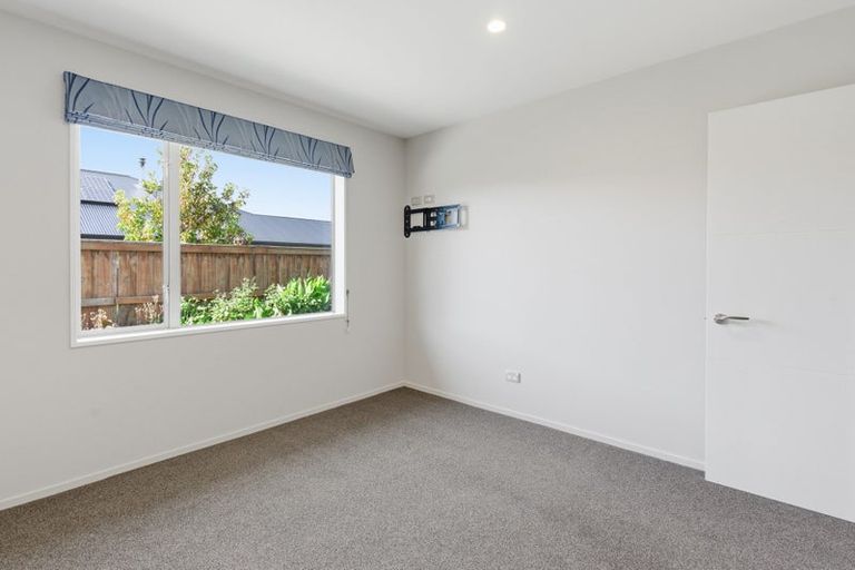 Photo of property in 22 Riverstone Drive, Rolleston, 7614