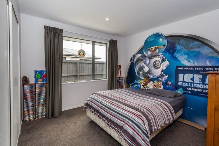 Photo of property in 121 Metehau Street, Marshland, Christchurch, 8083