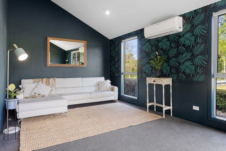 Photo of property in 1196 Woodfields Road, Cust, Rangiora, 7475