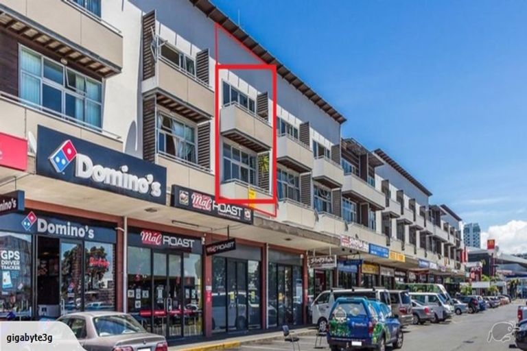 Photo of property in 7a/8 Quay Street, Auckland Central, Auckland, 1010