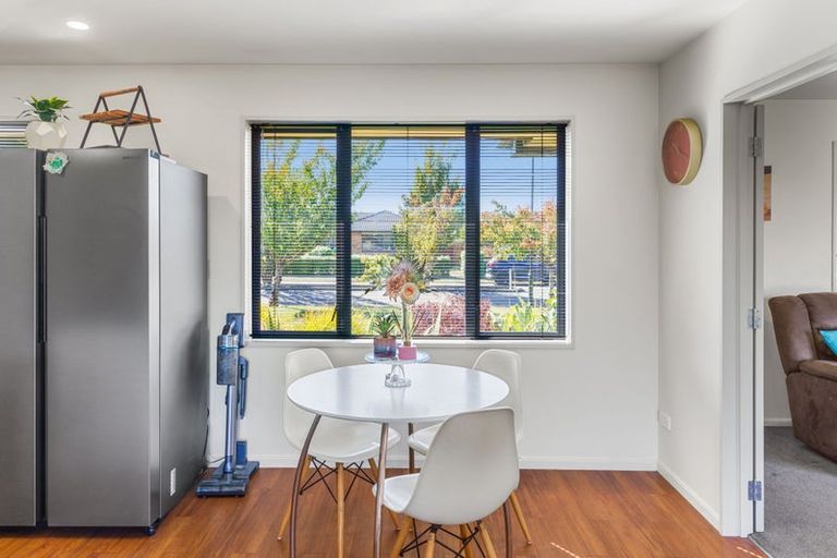 Photo of property in 7 Frame Crescent, Rolleston, 7614