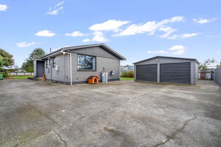 Photo of property in 112 Oreti Street, Kingswell, Invercargill, 9812