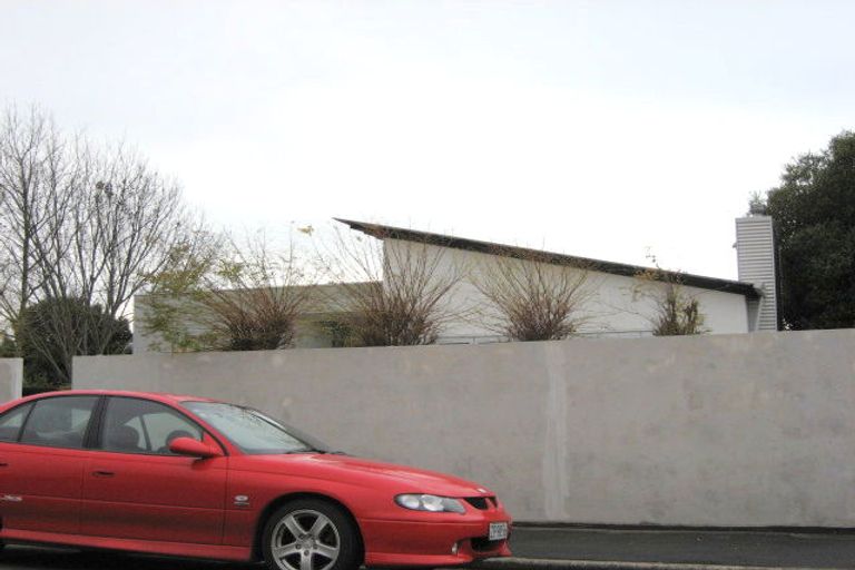 Photo of property in 138 Bristol Street, St Albans, Christchurch, 8014