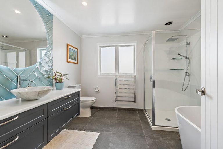 Photo of property in 27a Montgomery Avenue, Onerahi, Whangarei, 0110