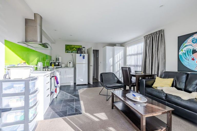Photo of property in 1/15 Ethel Benjamin Place, North Dunedin, Dunedin, 9016