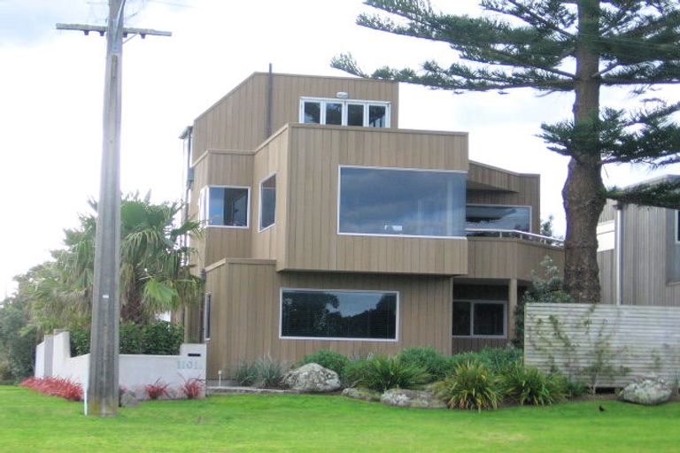 Photo of property in 1101a Port Road, Whangamata, 3620