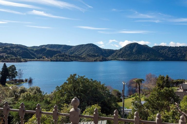 Photo of property in 62 Okareka Loop Road, Lake Okareka, Rotorua, 3076