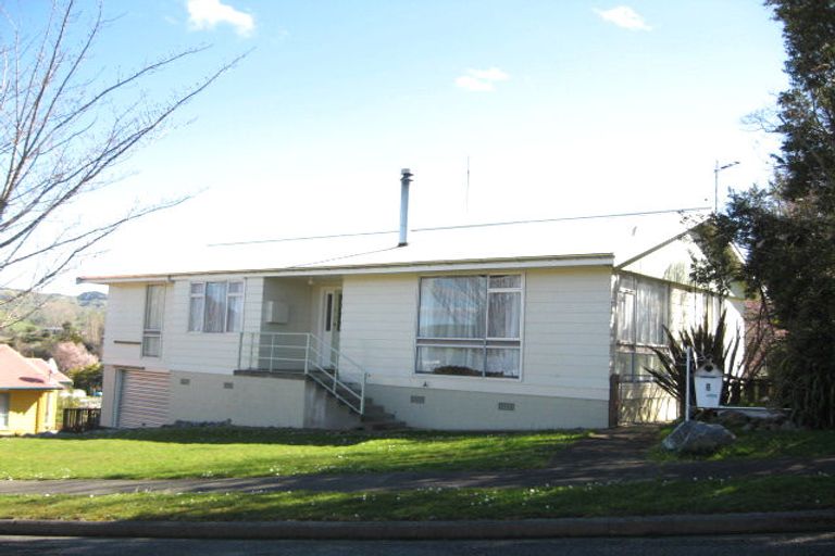 Photo of property in 2 Korimako Place, Taihape, 4720