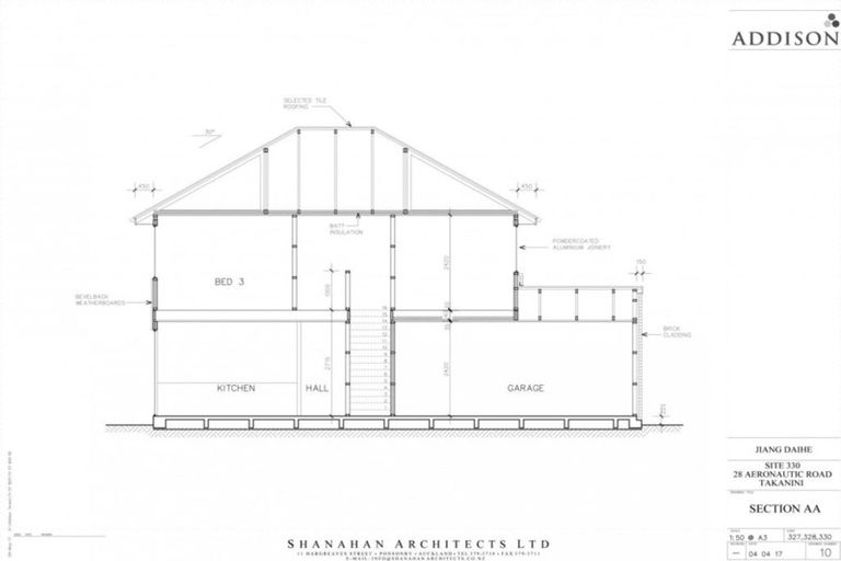 Photo of property in 28 Aeronautic Road, Takanini, 2112