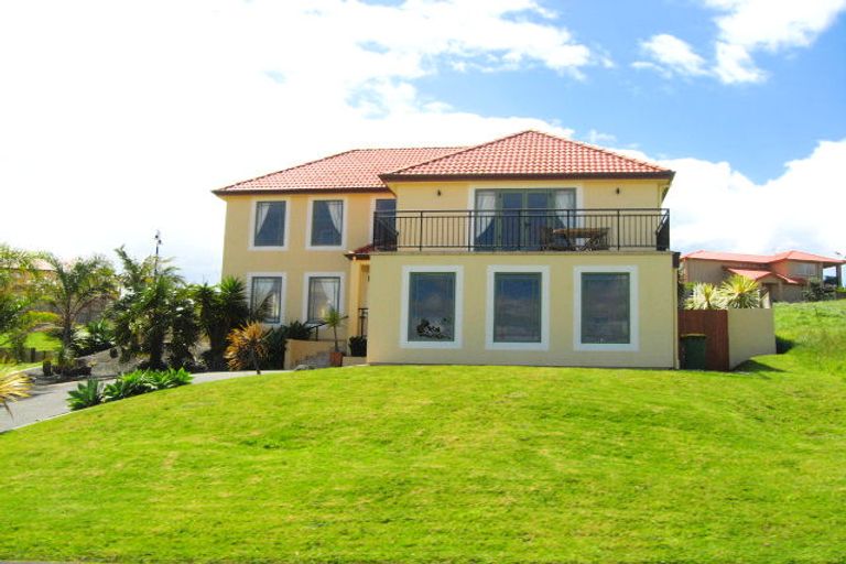 Photo of property in 27 Voyager Drive, Gulf Harbour, Whangaparaoa, 0930