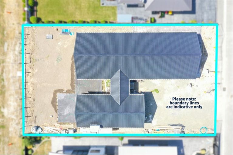 Photo of property in 3 Cawton Grove, Tinwald, Ashburton, 7700