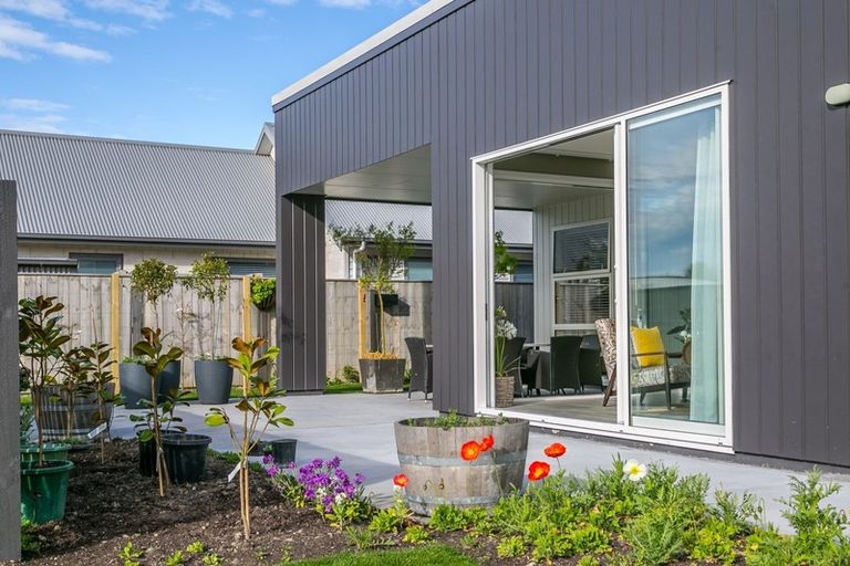 Photo of property in 1 Whatman Avenue, Masterton, 5810