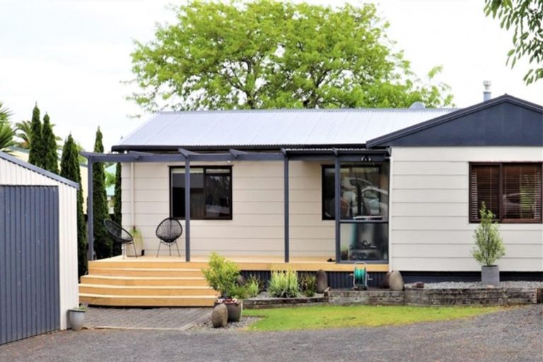 Photo of property in 43 Bradford Street, Waihi, 3610