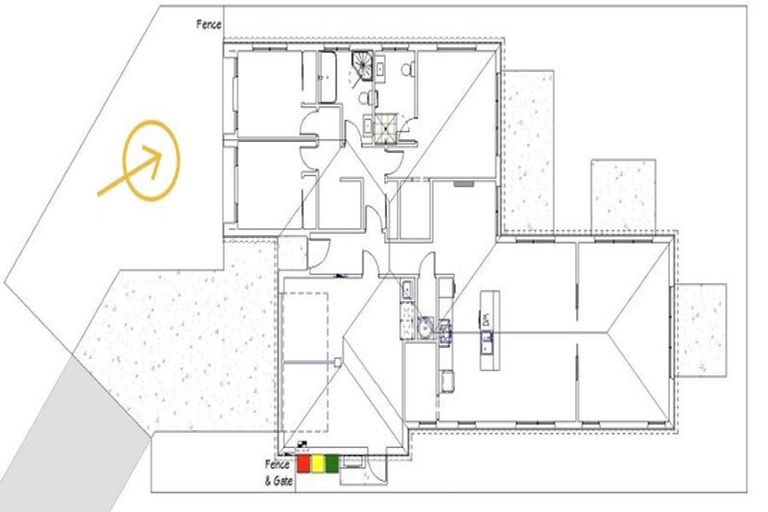 Photo of property in 34 Matamoe Drive, Halswell, 8025