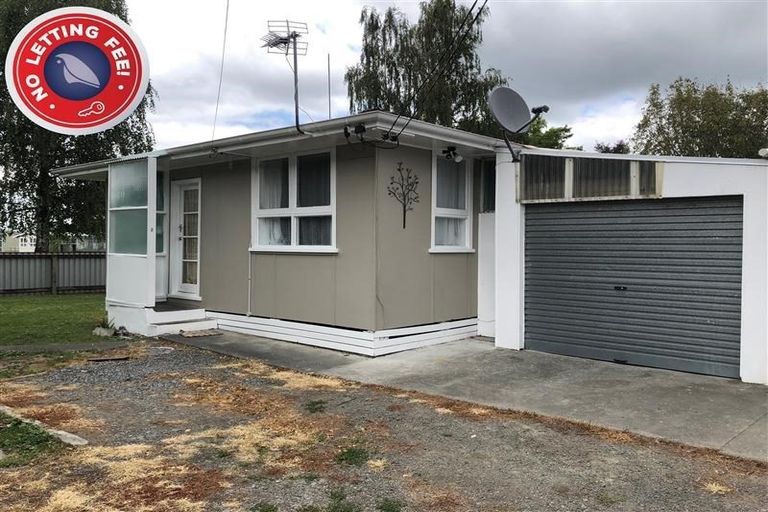 Photo of property in 2/311 Hapuku Street, Frimley, Hastings, 4120