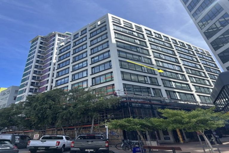 Photo of property in A C Nielsen House, 403/120 Victoria Street, Te Aro, Wellington, 6011