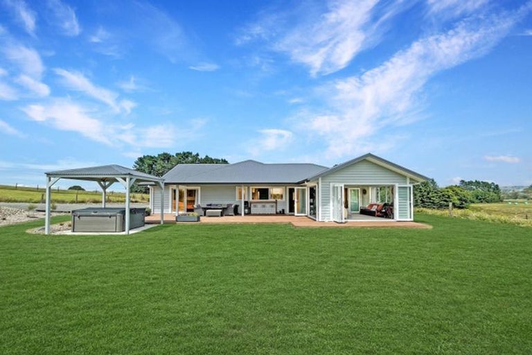 Photo of property in 81 Jury Road, Ngahinapouri, Hamilton, 3290