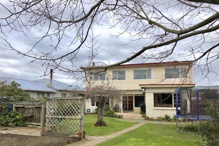 Photo of property in 3 Ritchie Street, Turnbull Thomson Park, Invercargill, 9810